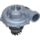 1144003830 Turbocharger RHC92 pour Hitachi EX450 Isuzu 6WG1T