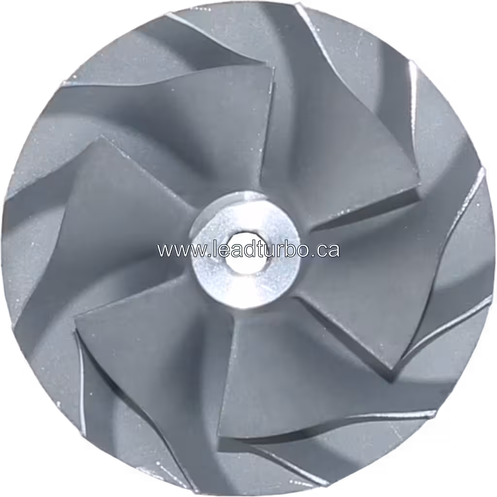 Aftermarket Compressor Wheel 17291-67010