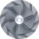 Aftermarket Compressor Wheel 17291-67010