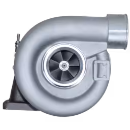 186514 4LFA302 Turbocharger Replacement for CAT D6G 14G D6D
