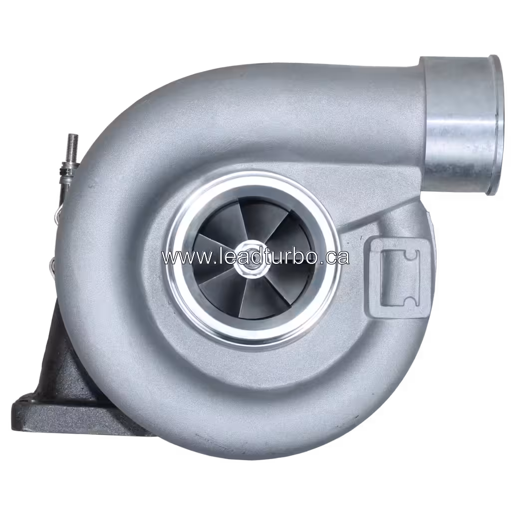 186514 Turbocharger for CAT 3306 Engine