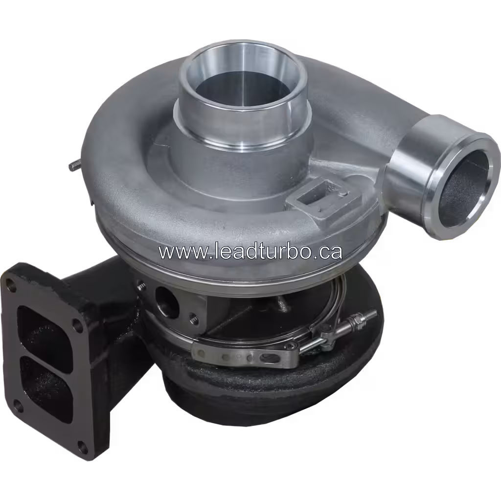 4LFA302 Turbocharger Replacement Part