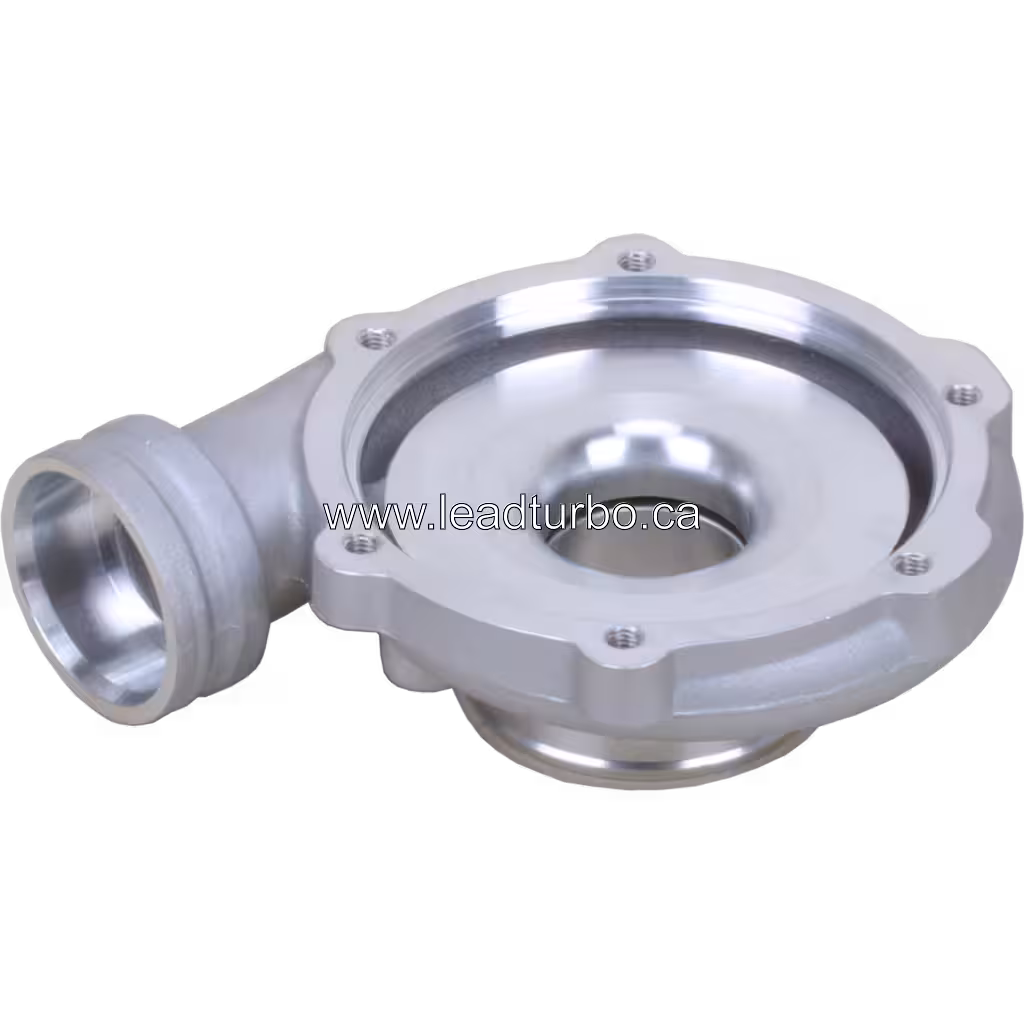 319248 Compressor Housing Replacement for Deutz BF4M1013C 154HP Turbocharger