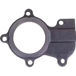 3533029 HX35W Turbine Housing Outside-Flange for Cummins