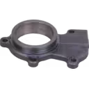 3533029 HX35W Turbine Housing Outside-Flange for Cummins