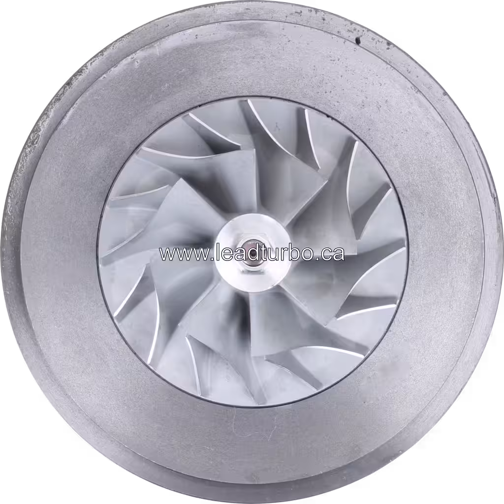 3594200 HX80 Turbo Core for Cummins KTA19