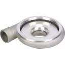 3598626 Compressor Housing Replacement for Cummins QSK45 1500HP | HE800FG HX82 thumbnail 4