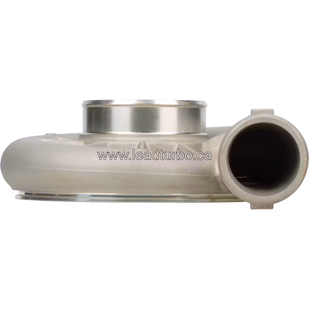 3598626 Compressor Housing Replacement for Cummins QSK45 1500HP | HE800FG HX82