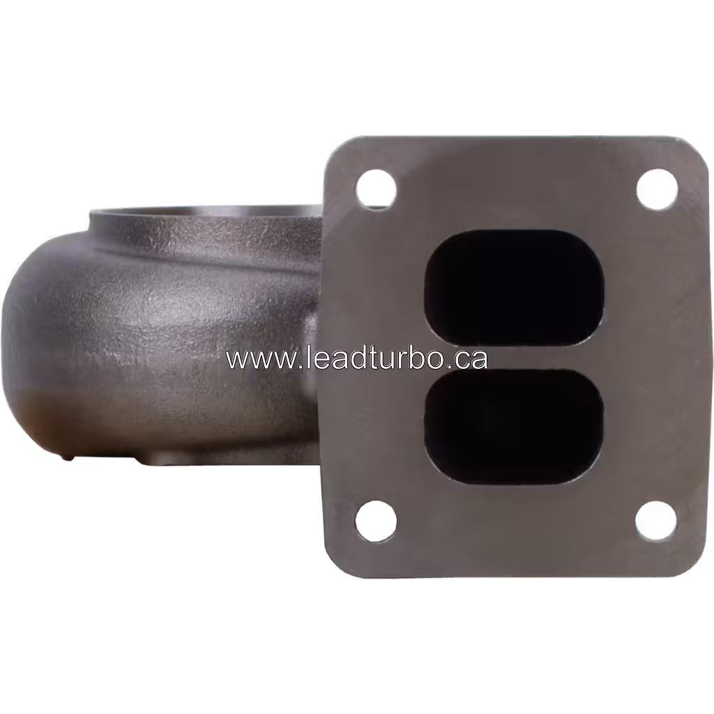407316-0055 TA3401 Turbine Housing for John Deere