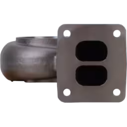 407316-0055 TA3401 Turbine Housing Replacement for John Deere 300 Series