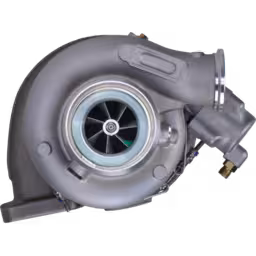 4090052 HE431V Turbocharger Replacement for Cummins ISL & ISLE
