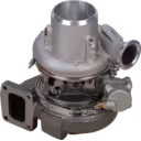 4090052 HE431V Turbocharger Replacement for Cummins ISL & ISLE