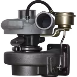 4917500410 Turbocharger Replacement for Mitsubishi 6D16 Truck