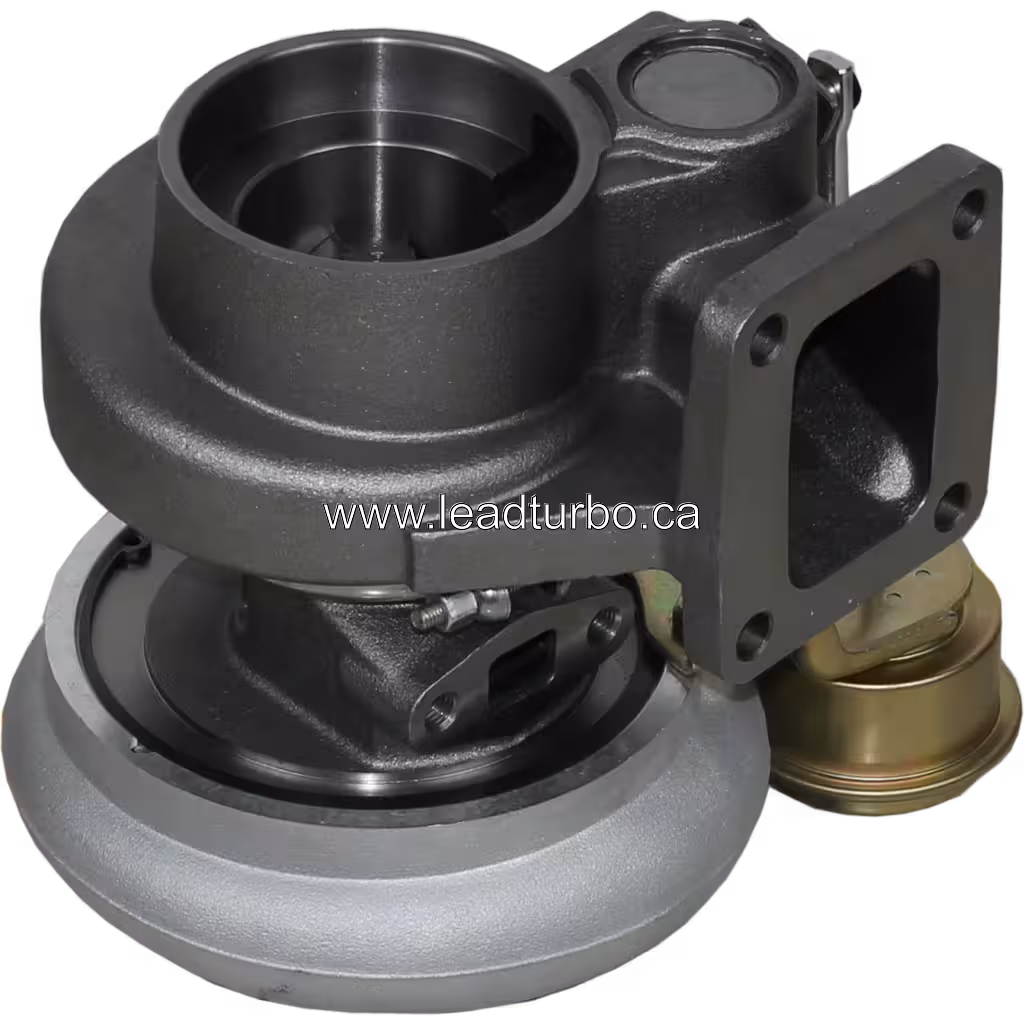 4917500410 Turbocharger Replacement for Mitsubishi Truck 6D16 Engine