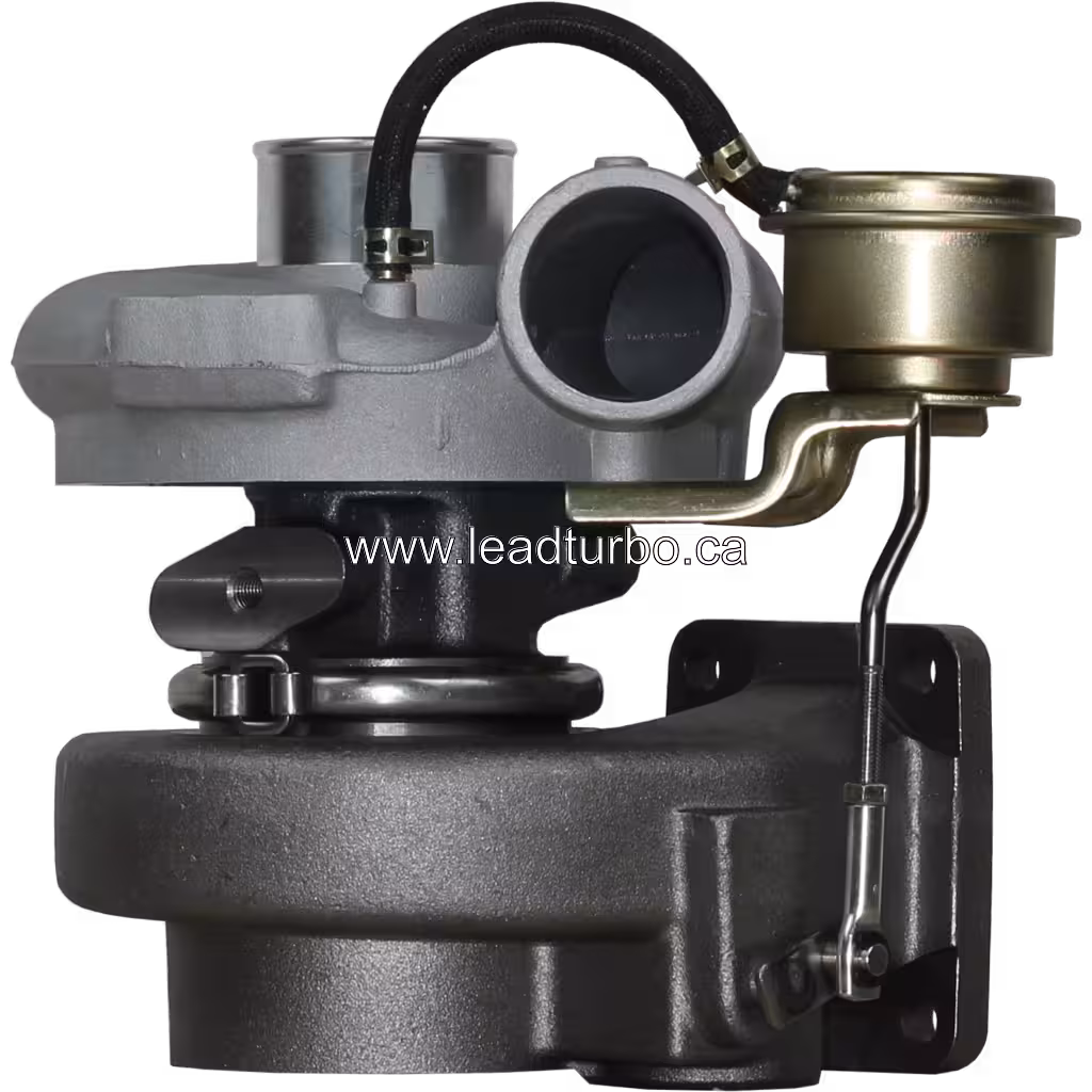 4917500410 Turbocharger Replacement for Mitsubishi Truck 6D16 Engine