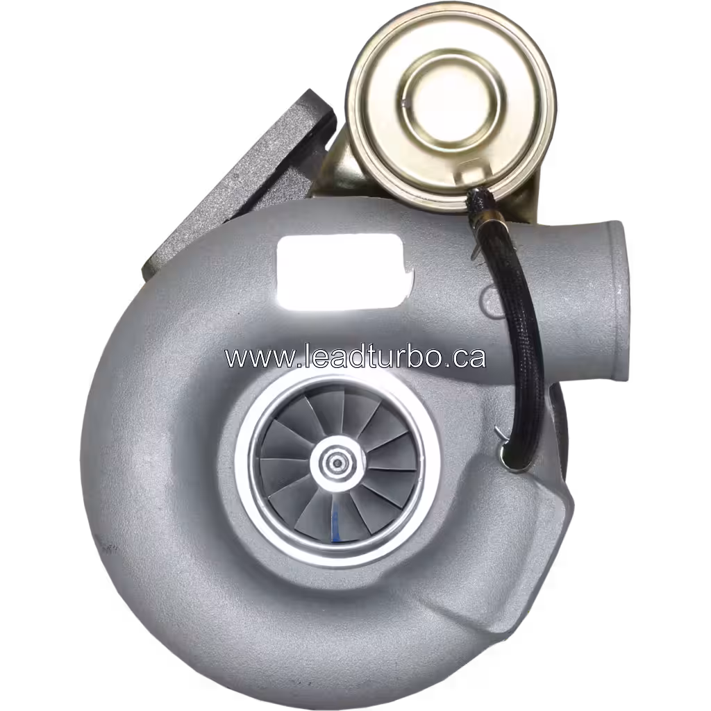 4917500410 Turbocharger Replacement for Mitsubishi Truck 6D16 Engine