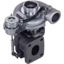 703389-0001 GT2052S Turbocharger Replacement for Hyundai D4AL