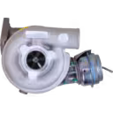 LeadTurbo 777218-0002 turbocharger packaging and label