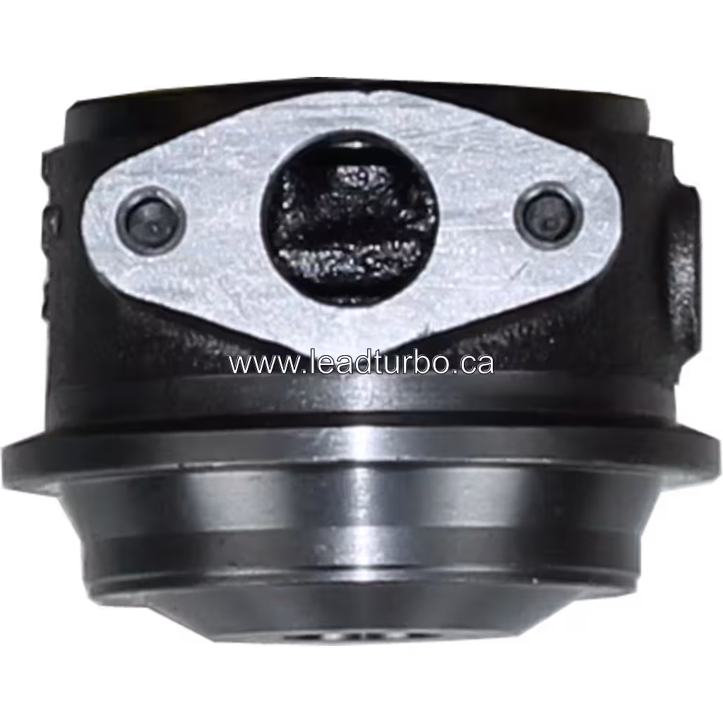 Nissan Frontier MD22 turbo bearing housing replacement