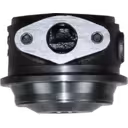 Nissan Frontier MD22 turbo bearing housing replacement