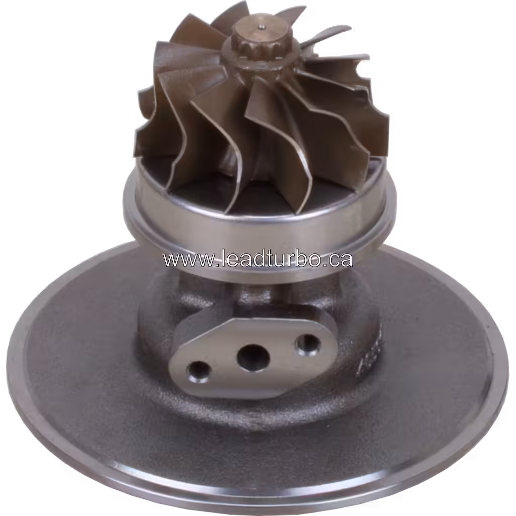 Cœur de turbocompresseur aftermarket pour application marine