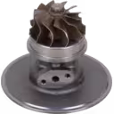 Cœur de turbocompresseur aftermarket pour application marine