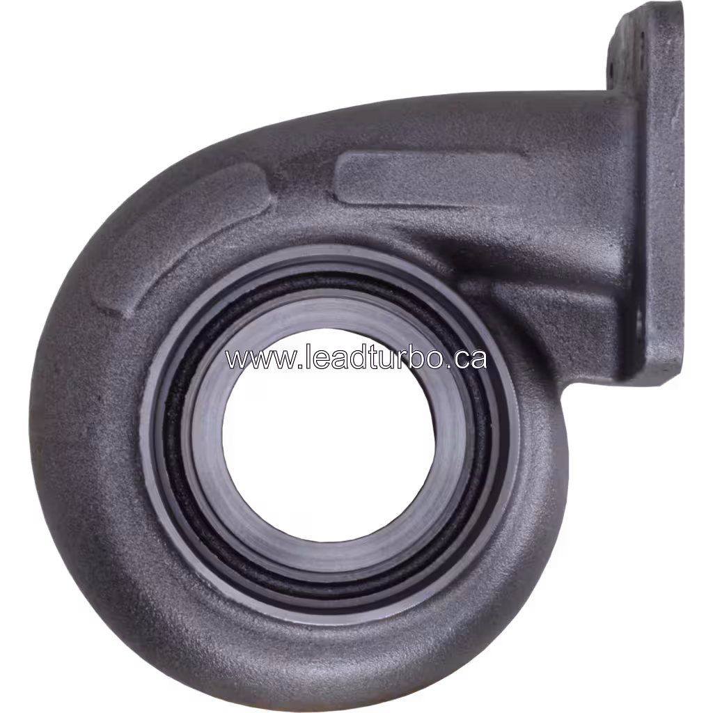 Carter Turbine TA3401 407316-0055 pour John Deere 300 Series top view