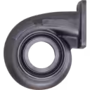Carter Turbine TA3401 407316-0055 pour John Deere 300 Series thumbnail 4