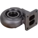 Carter Turbine TA3401 407316-0055 pour John Deere 300 Series