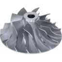 Compressor wheel for IVECO Truck 190 33 turbocharger