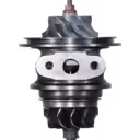Vue avant du core de turbocompresseur 49177-08110 TD04 pour Mitsubishi 4D56