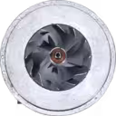 Core de Turbocompresseur 49177-08110 TD04 pour Mitsubishi 4D56 thumbnail 4