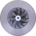 Core de Turbocompresseur 49188-08710 TDO8H pour Mitsubishi 6D24T2 thumbnail 4
