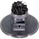 Core de Turbocompresseur J96 (FOR 53299707110) pour Application de Remplacement thumbnail 4
