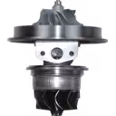 Core de turbocompresseur S3B 315791 vue avant