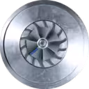 Pièce de rechange core turbo Volvo marine