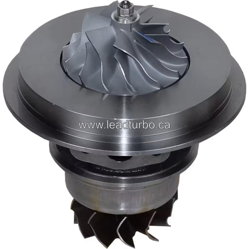 Core turbo 315791 pour Volvo Penta TWD1030