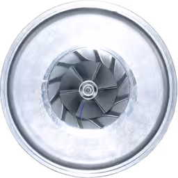 Core de Turbocompresseur de Remplacement FOR 1144003394 pour Isuzu 6SD1T (VIBM)