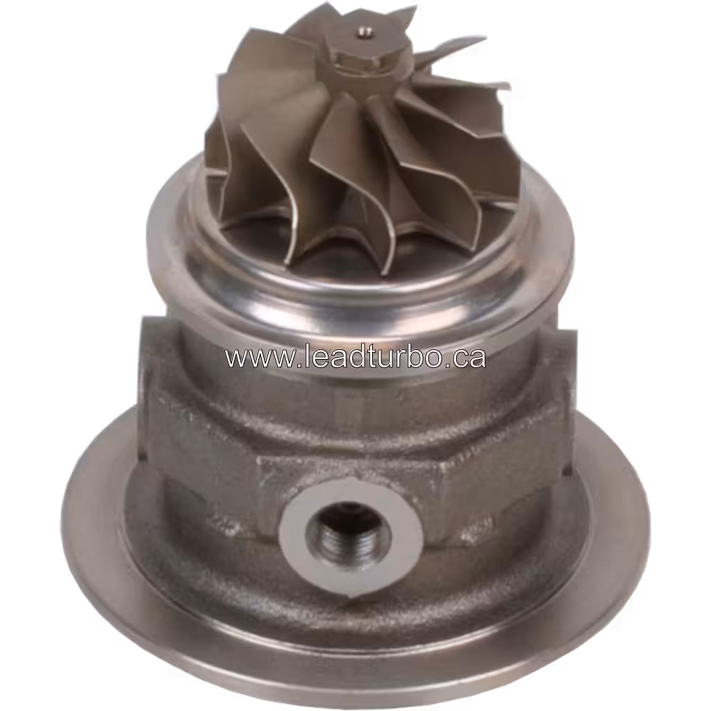 Core CHRA pour réparation turbo Isuzu
