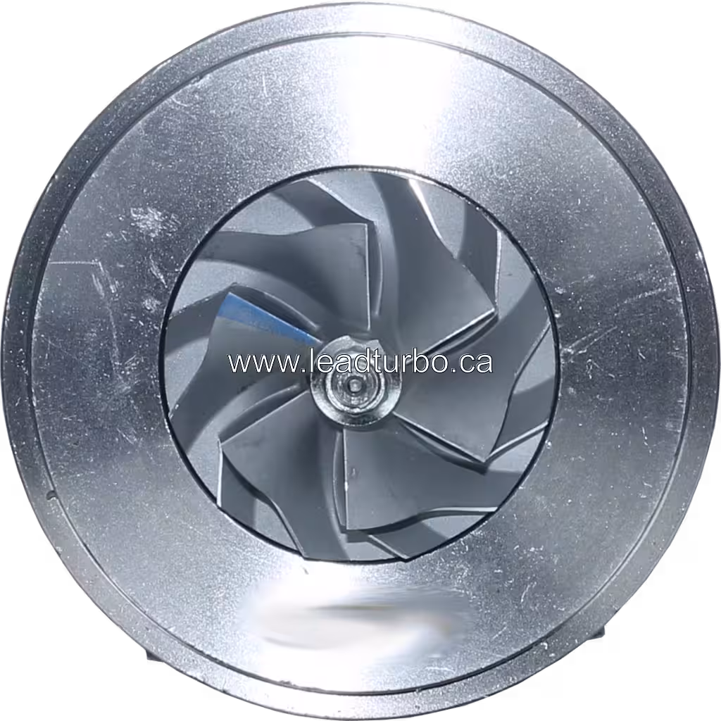Core de turbocompresseur Isuzu Bus 4BD1