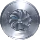 Core de turbocompresseur Isuzu Bus 4BD1