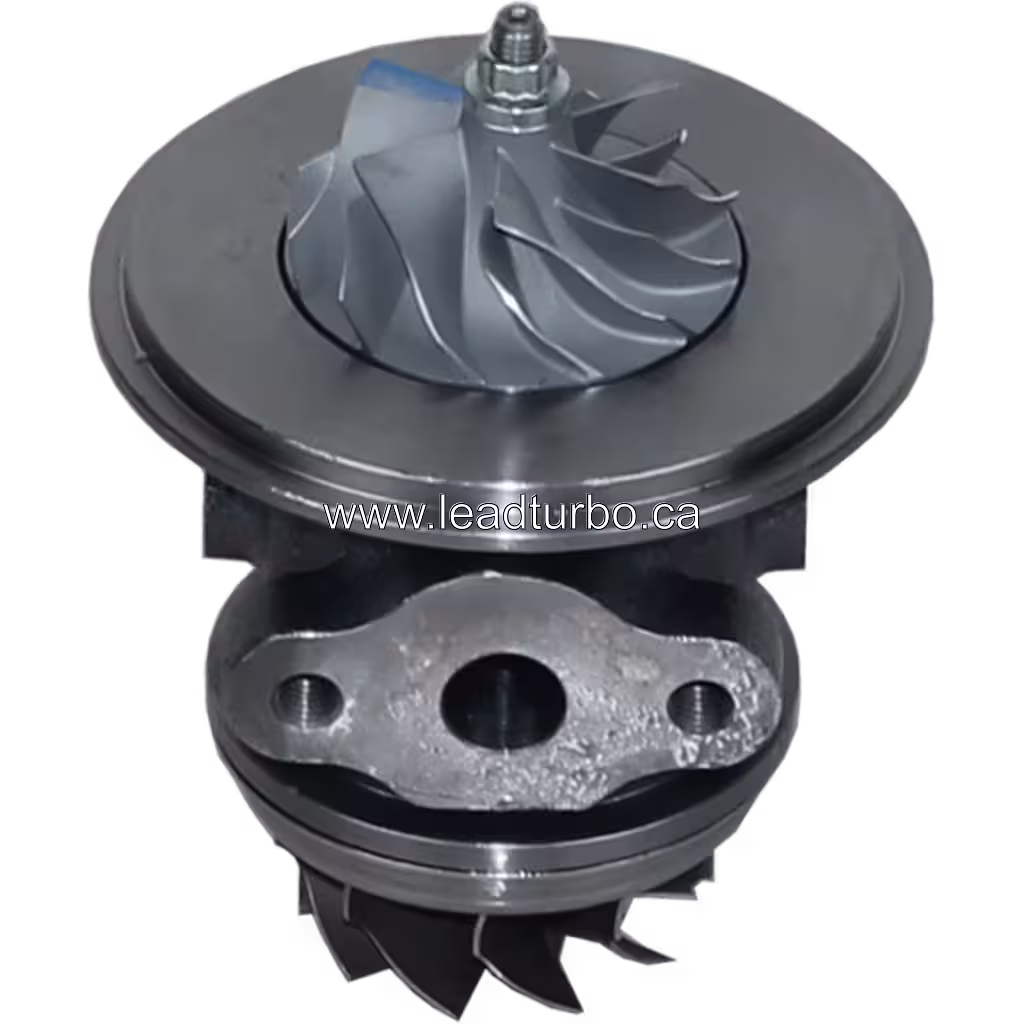 Pièce de rechange turbo Isuzu 4BD2T