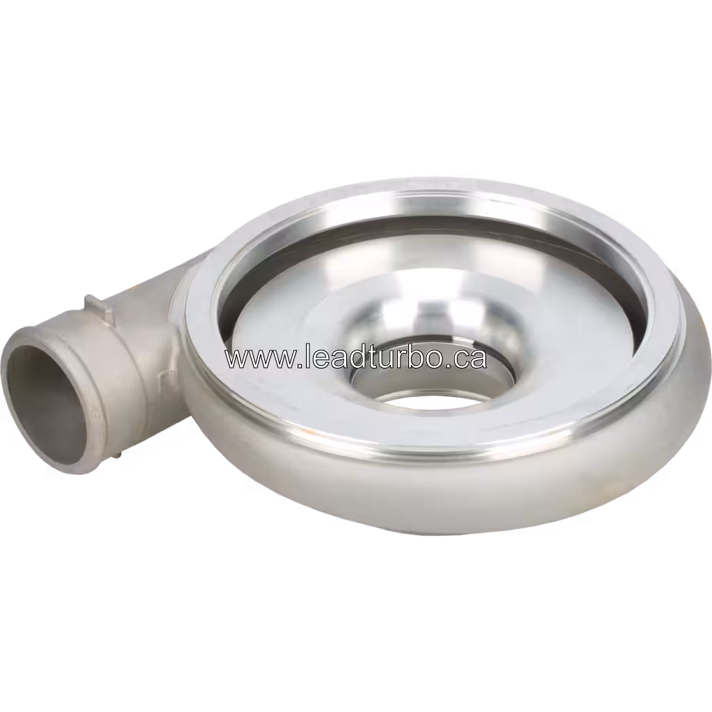 Corps de Compresseur 3598626 de Turbochargeur pour Cummins QSK45 1500HP (Référence 4045417)