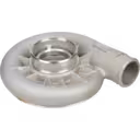 Corps de Compresseur 3598626 de Turbochargeur pour Cummins QSK45 1500HP (Référence 4045417) thumbnail 3