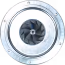 FOR 114400-4260 Turbocharger Core Replacement for Isuzu 4HE1 (Hitachi ZX210) thumbnail 2