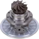 FOR 1144003394 Turbocharger Core Replacement for ISUZU 6SD1T (VIBM) thumbnail 4