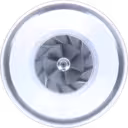 FOR 1144003394 Turbocharger Core Replacement for ISUZU 6SD1T (VIBM) thumbnail 1