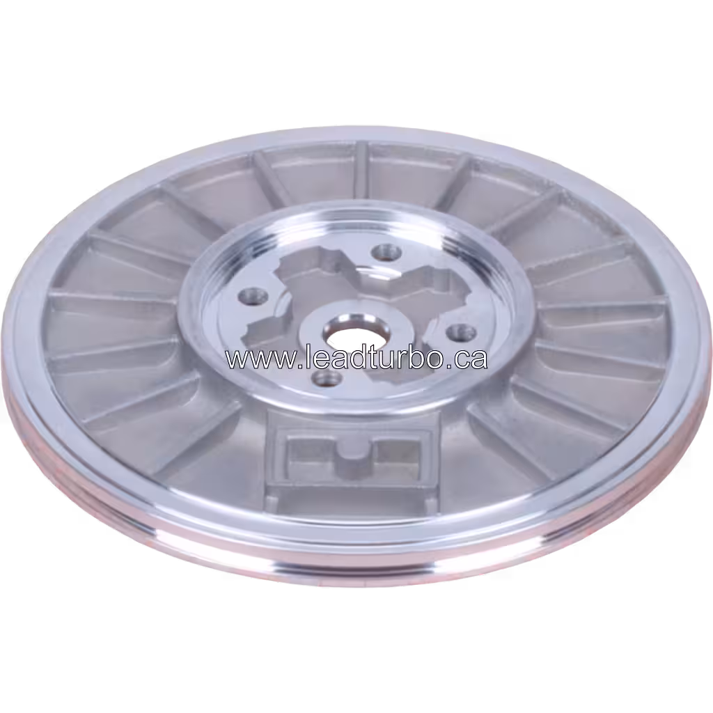 FOR 53269706094 BP-U Back Plate for J96 Turbocharger Replacement
