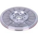 FOR 53269706094 BP-U Back Plate for J96 Turbocharger Replacement thumbnail 3