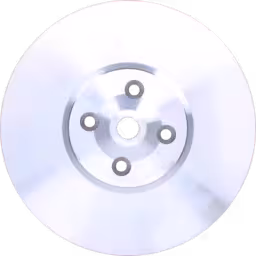 FOR 53269706094 BP-U Back Plate for J96 Turbocharger Replacement